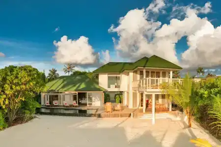The Beach House Collection at Siyam World - 167