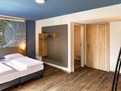 ibis Fulda City - 40