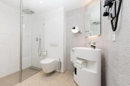 Albus Amsterdam City Centre - 67