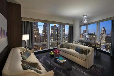 Mandarin Oriental New York - 62