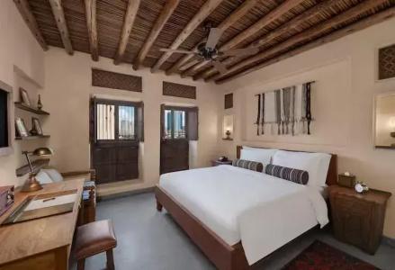 Al Seef Heritage Dubai, Curio Collection by Hilton - 36