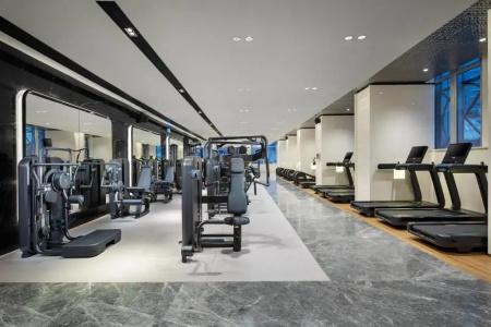 Crowne Plaza - Shenzhen Futian, An Ihg - 19