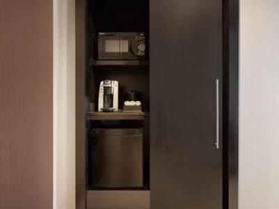Courtyard By Marriott New York Jfk Airport - 43