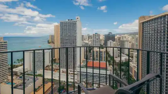 Waikiki Beach Marriott Resort & Spa - 55