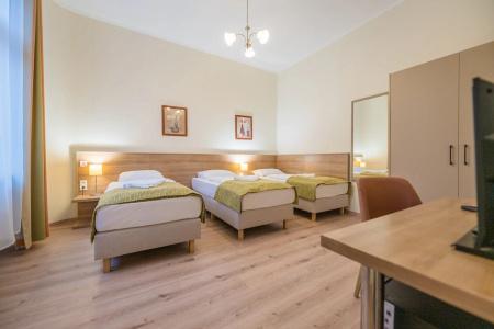 Baross City - Budapest - 42