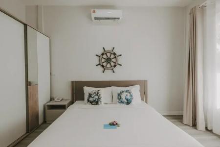 Combo Beach Samui - 61