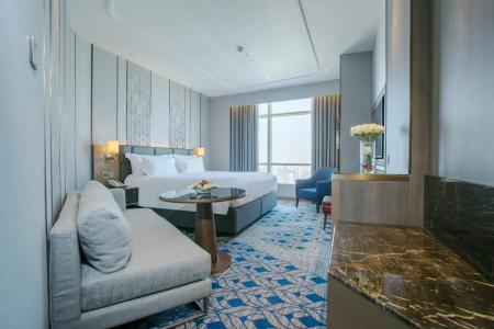 Centara Grand At Centralworld - Sha Extra Plus Certified - 48