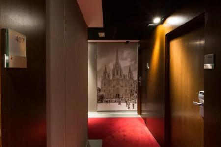 Indigo Barcelona Plaza Espana от IHG - 23