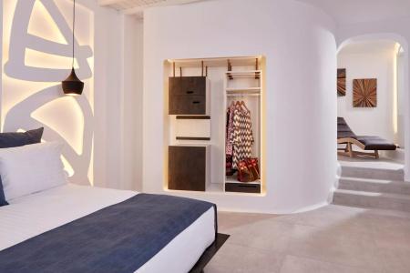 Absolute Mykonos Suites & More - 49