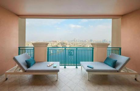 Atlantis, The Palm - 73