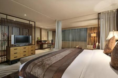 Wyndham Garden Suzhou - 31