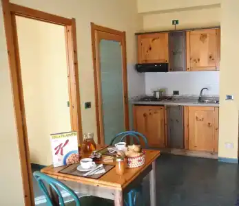 Residence Picalè - 46