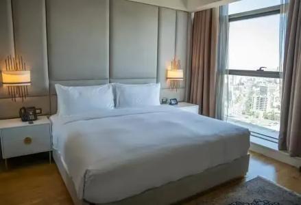 Grand Amman - 105