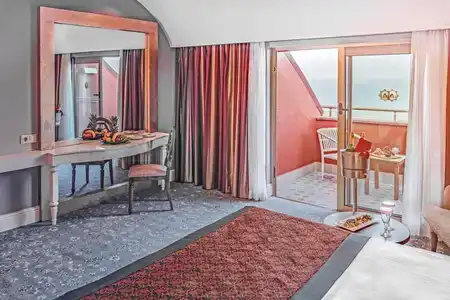 Royal Taj Mahal - All Inclusive - 9