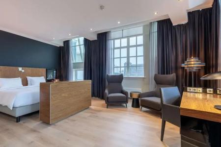 Radisson Blu, Amsterdam City Center - 78