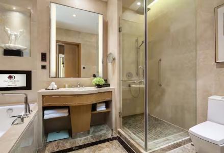 Doubletree by Hilton Guangzhou - 41