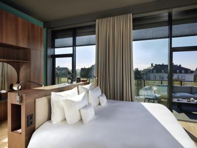 L'Esquisse & Spa Colmar - Mgallery - 51