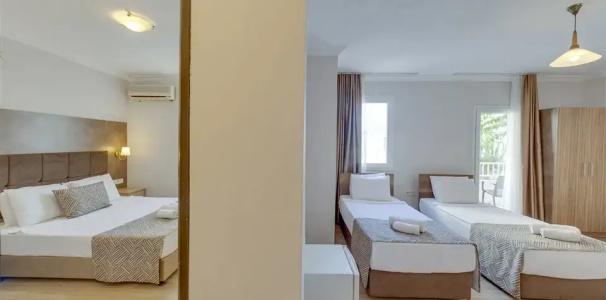 Smart Holiday Bodrum - All Inclusive - 20