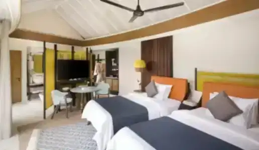 InterContinental Maldives Maamunagau Resort, an IHG - 71