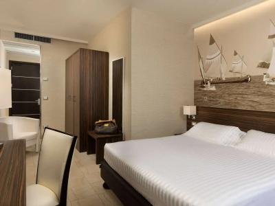 Mercure Rimini Lungomare - 39