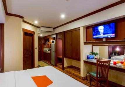 Pacific Club Resort - Sha Extra Plus - 94