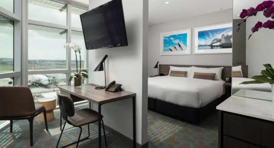Rydges Airport - 76