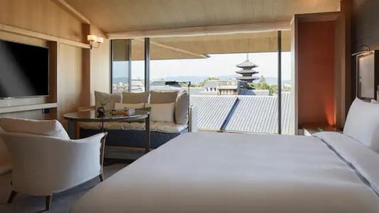 Park Hyatt Kyoto - 25