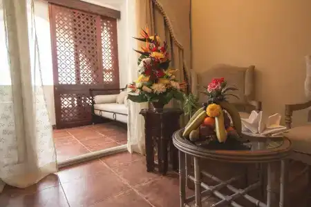 Domina Sultan & Resort - 52