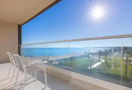 Hilton Skanes Beach - 60