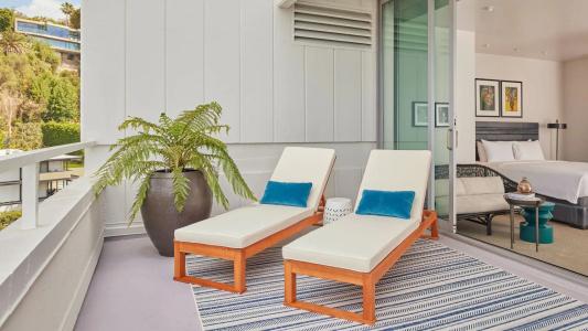 Andaz West Hollywood-a concept by Hyatt - 51