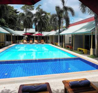 Rico's Bungalows - 20