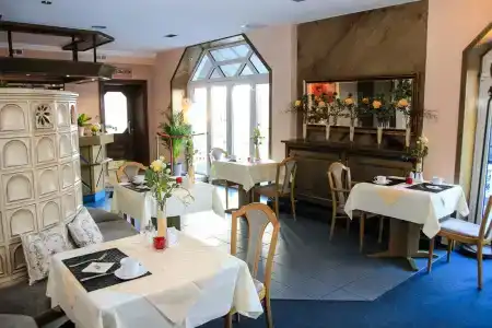 am Rosenbad - 8