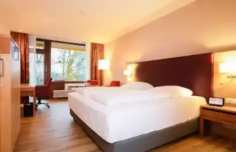 Dolce by Wyndham Bad Nauheim - 26
