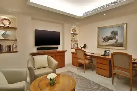 Al Bustan Palace, a Ritz-Carlton - 70