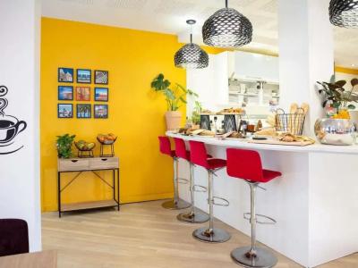 Mercure Nice Centre Grimaldi - 22