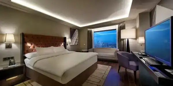 Ankara HiltonSA - 67