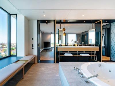Andaz Munich Schwabinger Tor - a concept by Hyatt - 84