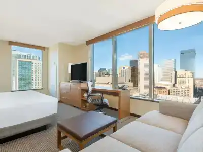 Hyatt Place Denver Downtown - 40