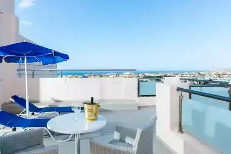 Matheo Villas & Suites - 62