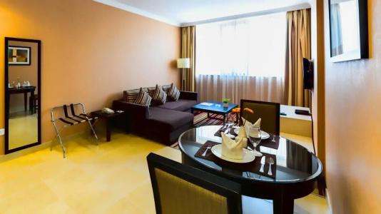 Executive Suites - 14