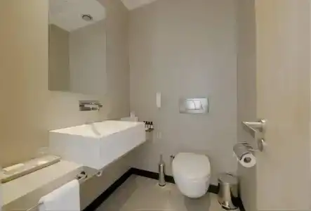 Cape Bodrum Luxury & Beach - 127