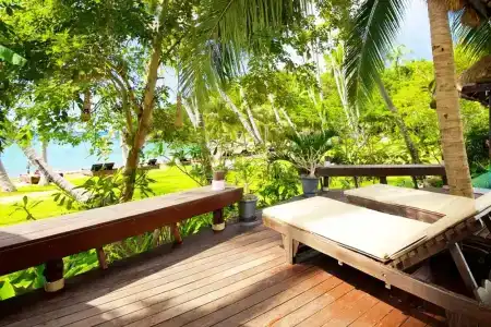 Koh Tao Cabana - 46