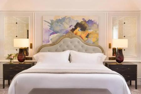 Maria Cristina, a Luxury Collection Hotel, San Sebastian - 29
