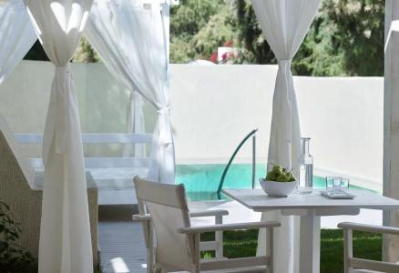 Knossos Beach Bungalows Suites Resort & Spa - 147