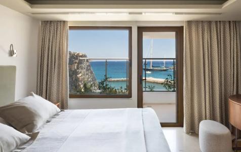 Elounda Peninsula All Suite, Six Senses Spa - 77