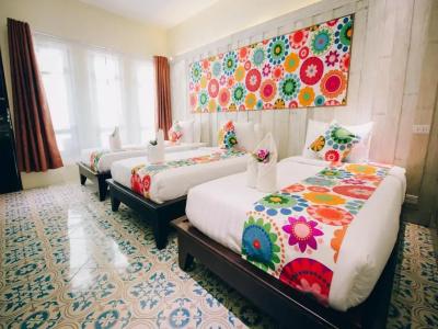 Good Times Resort -Sha Extra Plus - 34