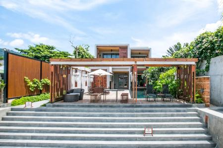 Pavilion Samui Villas And Resort - Sha Plus - 81