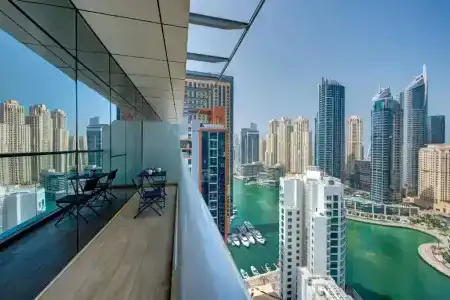 Royal Regency Holiday Homes - 31