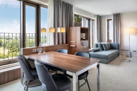 Meliá Düsseldorf - 57