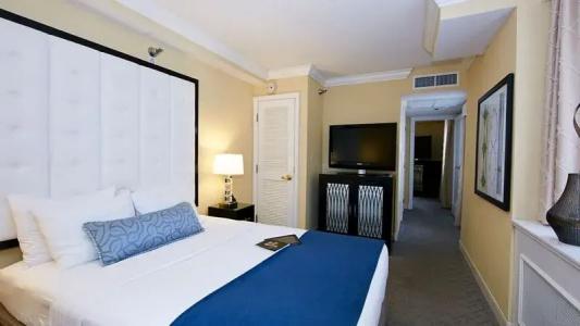 Warwick Allerton Chicago - 78